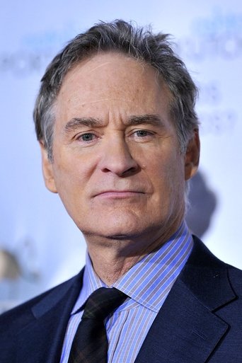 Portrait of Kevin Kline