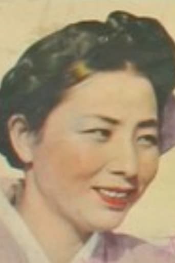 Portrait of Jeong Deuk-sun