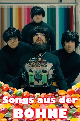 Portrait for Songs aus der Bohne - Season 1