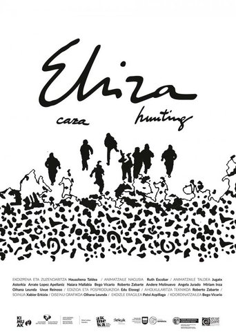 Poster of Hunting