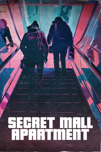 Poster of Secret Mall Apartment