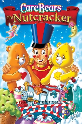 Poster of Care Bears Nutcracker Suite