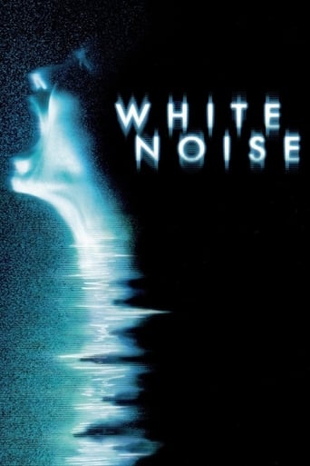 Poster of White Noise