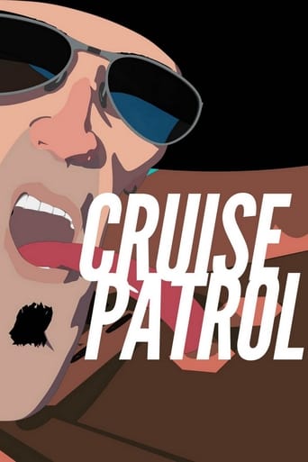 Poster of Cruise Patrol