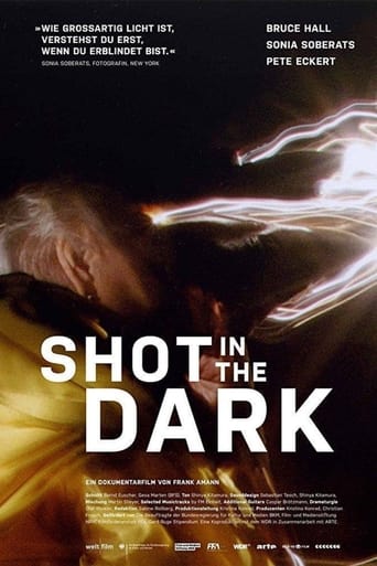 Poster of Shot in the Dark