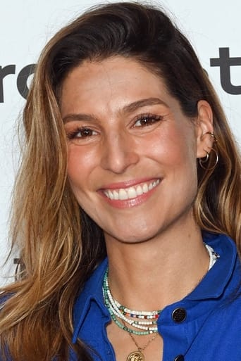 Portrait of Laury Thilleman