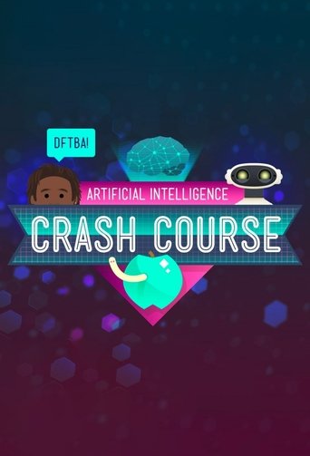 Poster of Crash Course Artificial Intelligence