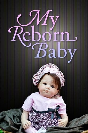 Poster of My Reborn Baby