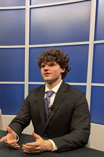 Portrait of Reagan Gould