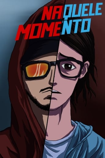 Poster of In That Moment