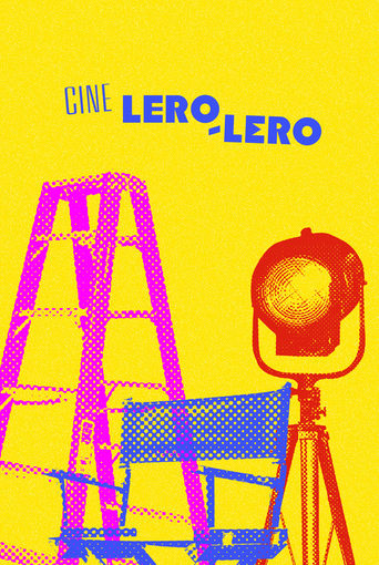 Poster of Cine Lero-lero