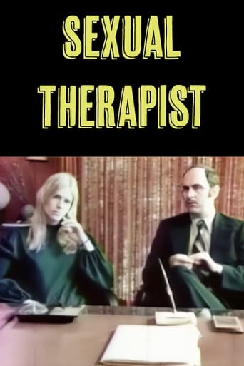 Poster of Sexual Therapist