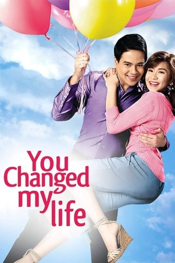 Poster of You Changed My Life