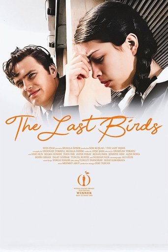 Poster of The Last Birds