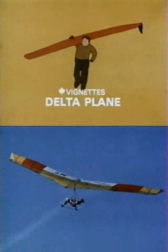 Poster of Canada Vignettes: Delta Plane