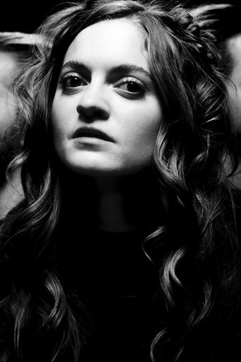 Portrait of Katrine Ødegård Stenbekk