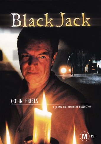 Poster of BlackJack