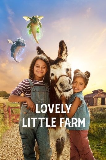 Poster of Lovely Little Farm