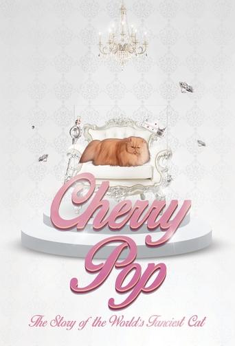 Poster of Cherry Pop