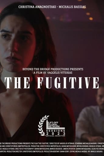 Poster of The Fugitive