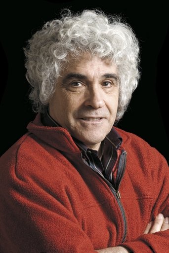 Portrait of Alessandro Gogna