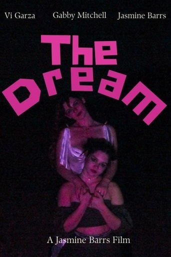 Poster of The Dream