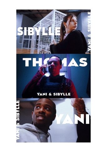 Poster of YANI & SIBYLLE