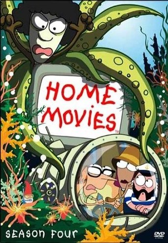 Portrait for Home Movies - Season 4