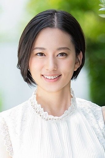 Portrait of Kanna Hirai