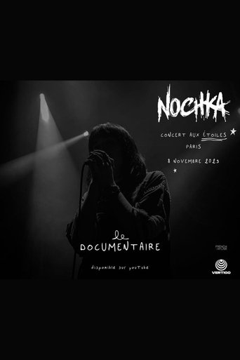 Poster of Nochka: Concert aux étoiles