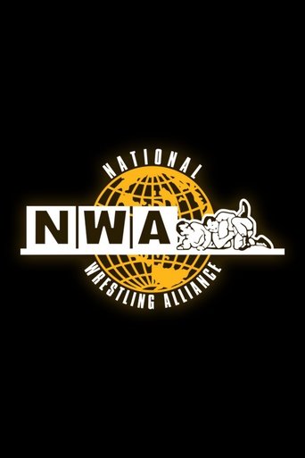 Poster of The Second Annual NWA Jim Crockett Sr. Memorial Cup Tag Team Tournament
