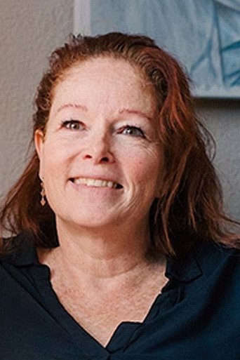 Portrait of Petra Sas