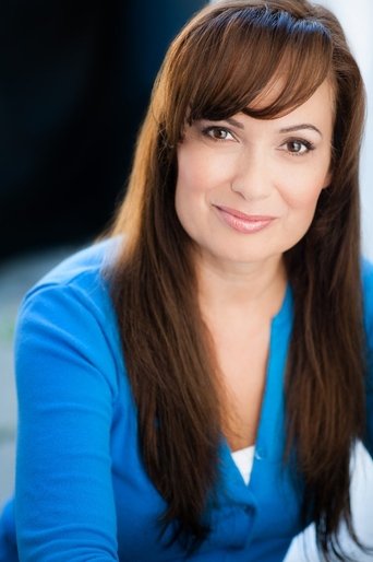 Portrait of Ashley Michaels