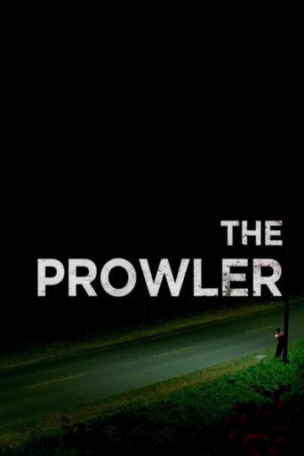 Poster of The Prowler