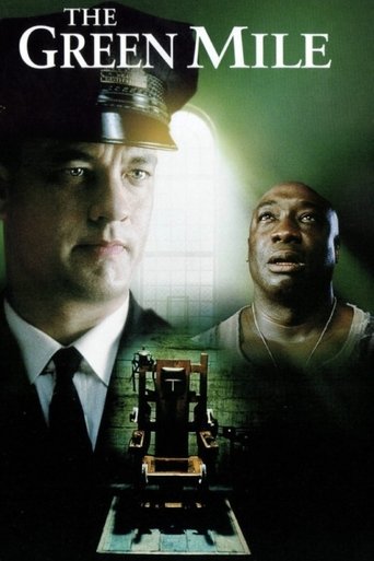 Poster of Miracles and Mystery: Creating 'The Green Mile'