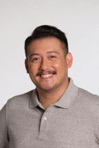 Portrait of Dino Pastrano