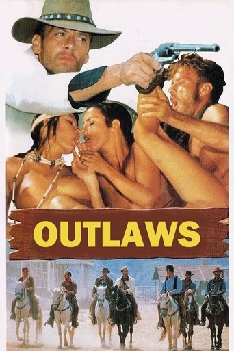 Poster of Outlaws