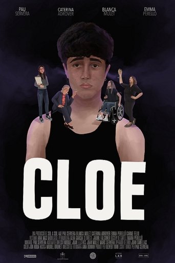 Poster of CLOE