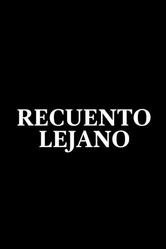 Poster of Recuento Lejano