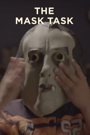 Poster of The Mask Task