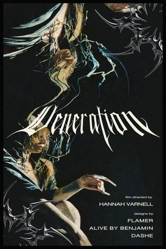 Poster of VENERATION