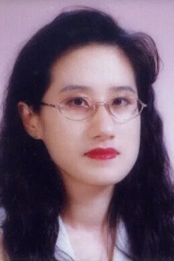 Portrait of Kim Jeong-ju