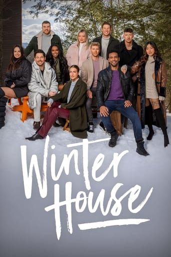 Portrait for Winter House - Season 2