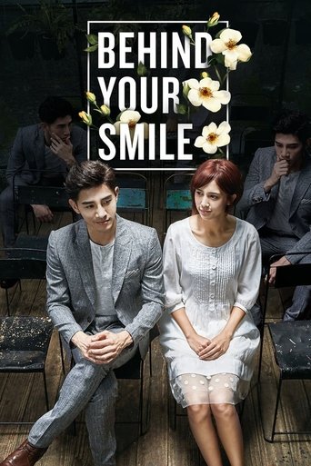 Portrait for Behind Your Smile - Season 1