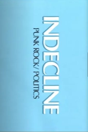 Poster of Indecline