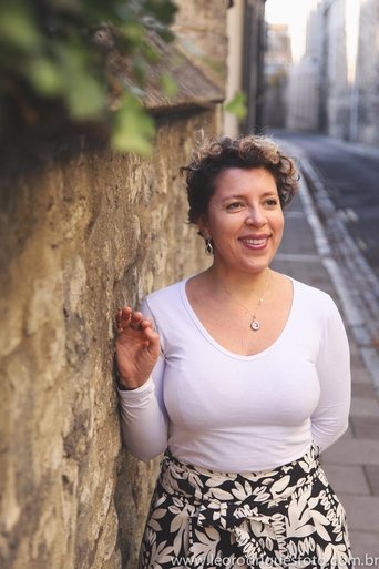 Portrait of Hadija Chalupe