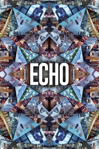 Poster of Echo