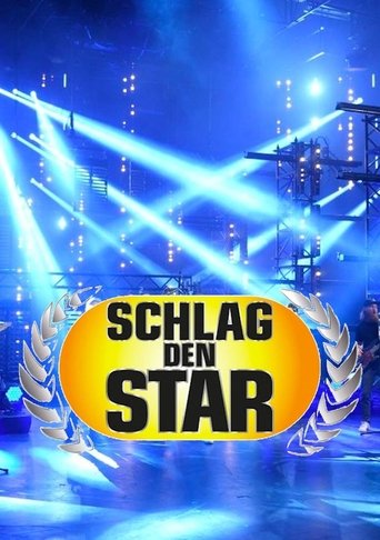 Poster of Schlag den Star