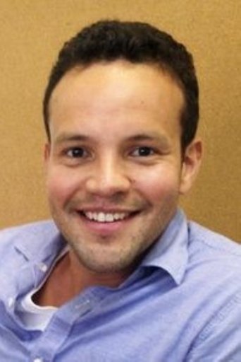 Portrait of Adam Countee
