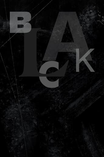 Poster of Black '67